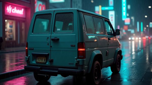 Louer un utilitaire aller simple : la surprise des tarifs malins