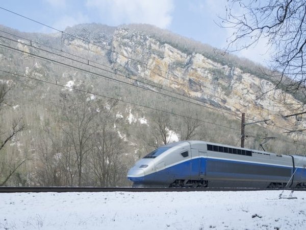 Quels sont les conseils pour un voyage en train mythique sur le Transsibérien ?